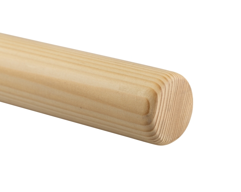 Spar/Zilverden - rond, diameter 42 mm