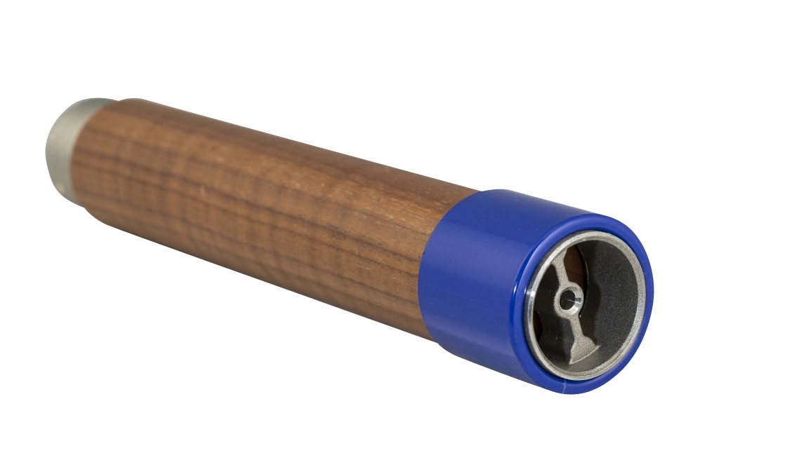 Boorhulp voor roestvrijstalen adapters - voor Ø 42 mm