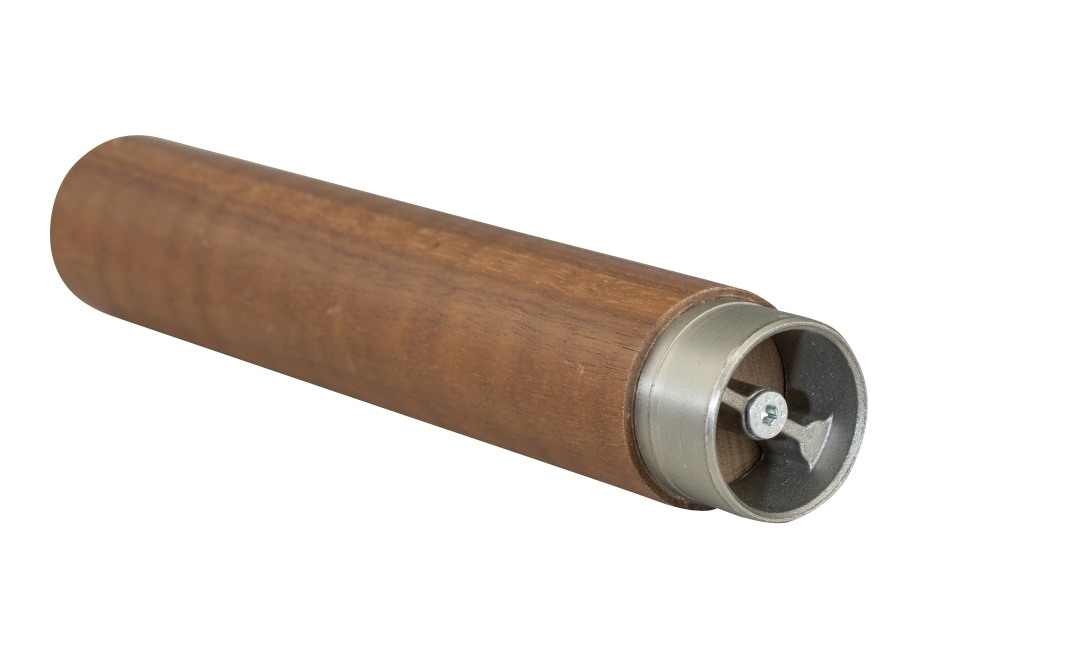 Boorhulp voor roestvrijstalen adapters - voor Ø 42 mm